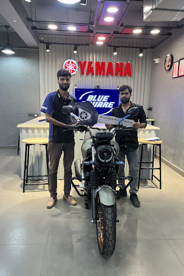 Customer Delivery & Showroom Photo #11