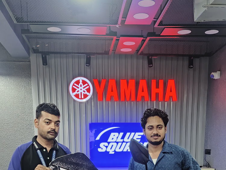 Customer Delivery & Showroom Photo #23