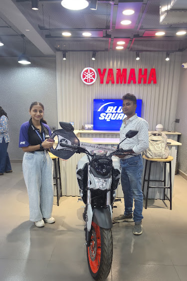 Customer Delivery & Showroom Photo #25