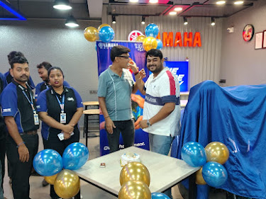 Customer Delivery & Showroom Photo #36