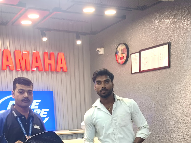 Customer Delivery & Showroom Photo #45